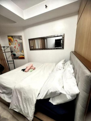 Shell Residences Staycation